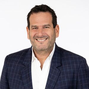 Benjamin Yogel